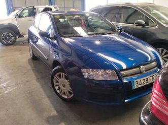 fiat - stilo