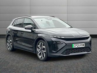 82kwh 85 sportline auto 5dr