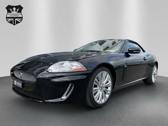 xk 5.0 v8 portfolio automatic