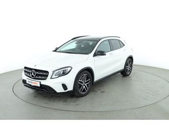 gla 250