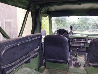 peugeot divers p4 armee