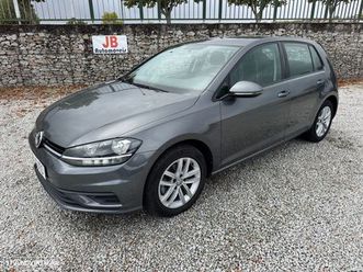 vw golf 1.6 tdi confortline