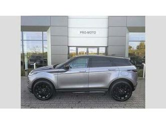 range rover evoque my25 1.5 i3 phev 269 ps awd auto dynamic se range rover evoque my25 1.5 i3 phev 269 ps awd auto dynamic se