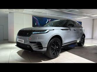 dynamic hse automatic