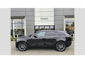 range rover velar my26 2.0d td4 204 ps awd auto range rover velar my26 2.0d td4 204 ps awd auto
