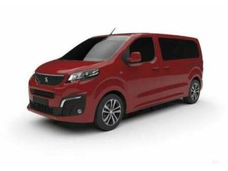 traveller 1.5bluehdi business standard 120