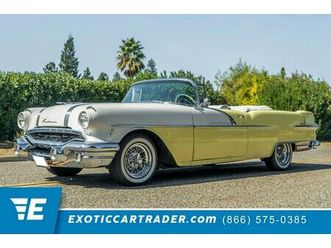 1956 pontiac star chief