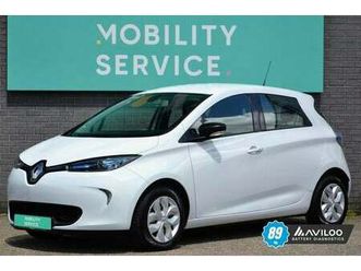 renault zoe life 40 r90