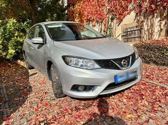 nissan pulsar 1.2 acenta