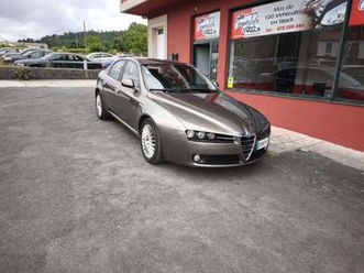 1.9jtd distinctive 150