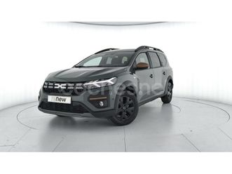 dacia jogger extreme go ecog 7 plazas