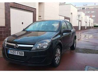 astra 1.7cdti cosmo cosmo