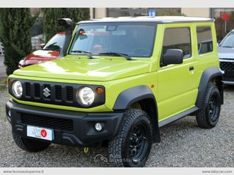 jimny 1.5 5mt pro