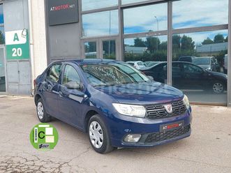dacia logan ambiance 1.0