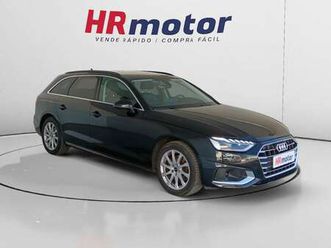 30 tdi business line