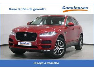 2.0 i4 prestige aut. awd 250