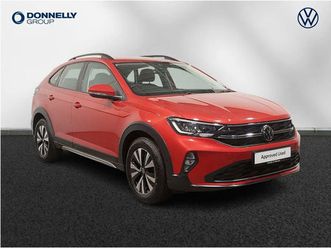 volkswagen taigo 1.0 tsi 110 life 5dr suv 2022, 53658 miles, £13485 - 32919118 - exchangeandmart.co.uk