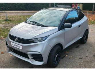 axiam-esport-neuwagen-45km-h