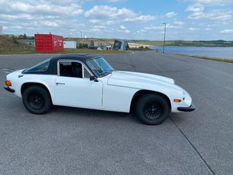 tvr 3000m sportscar rhd