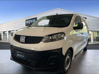scudo bev 75kwh l2h1 (business)