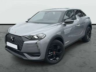 crossback 1.2 130 cv automático performance li