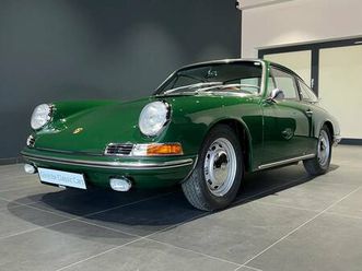 porsche 911 2.0 coupé