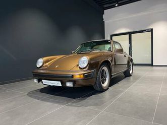 porsche 911 sc targa