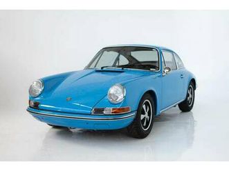 porsche 911 t 2.2 coupé