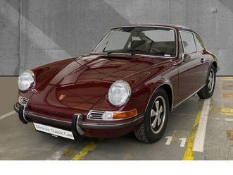 porsche 911 t 2.2 coupé