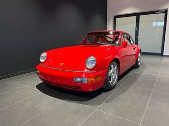 porsche 911 carrera 2 coupé