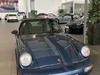 porsche 911 carrera 4 targa