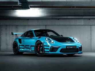 porsche 911 gt3 rs