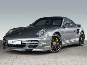 porsche 911 turbo s