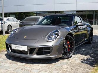 porsche 911 targa 4 gts