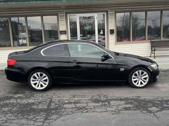 used 2011 bmw 328 xdrive