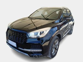 dr motor dr 4.0 1.5 mt benz gpl