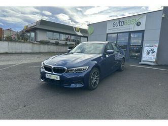 330e 2.0 292 | business advantage | garantie bmw