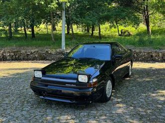 toyota celica turbo 4wd (st165) - 1988