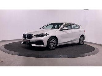 bmw série 1 116 led/navi/virtual cockpit/
