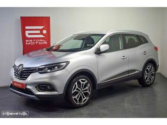 renault kadjar 1.3 tce intens