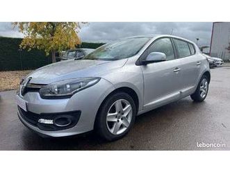 iii 1.5 dci 95 ch life