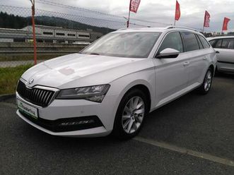 škoda superb 2,0 tdi 4x4 /147 kw/