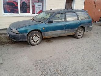 продажа nissan avenir, 1996 год в шелехове
