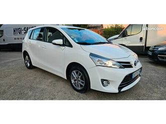 toyota verso 1.6 d4d 112 ch dynamic