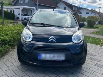 citroën citroen c1