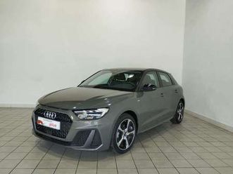 sportback 30 tfsi adrenalin 85kw