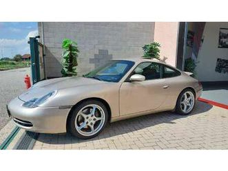911 iv carrera 996 coupe coupe 3.4 carrera