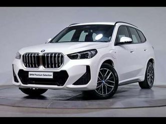 xdrive25e kit m sport