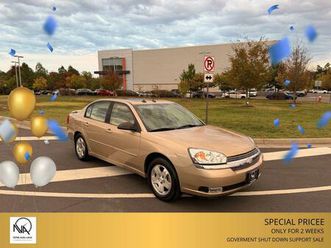 used-2005-chevrolet-malibu-base