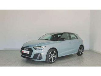 sportback 30 tfsi adrenalin s tronic 85kw